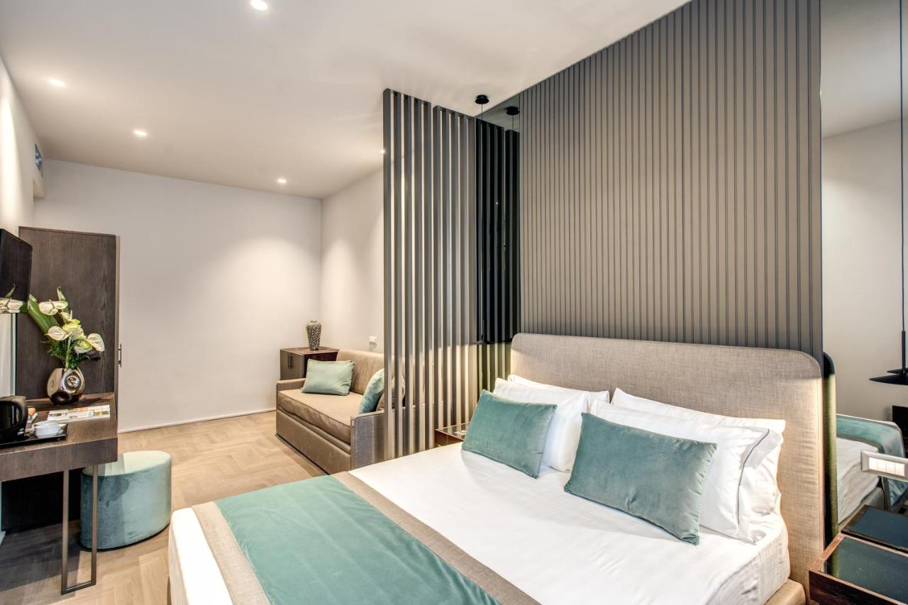 77 Seventy-seven - Maison D'art Collection Hotel Rom