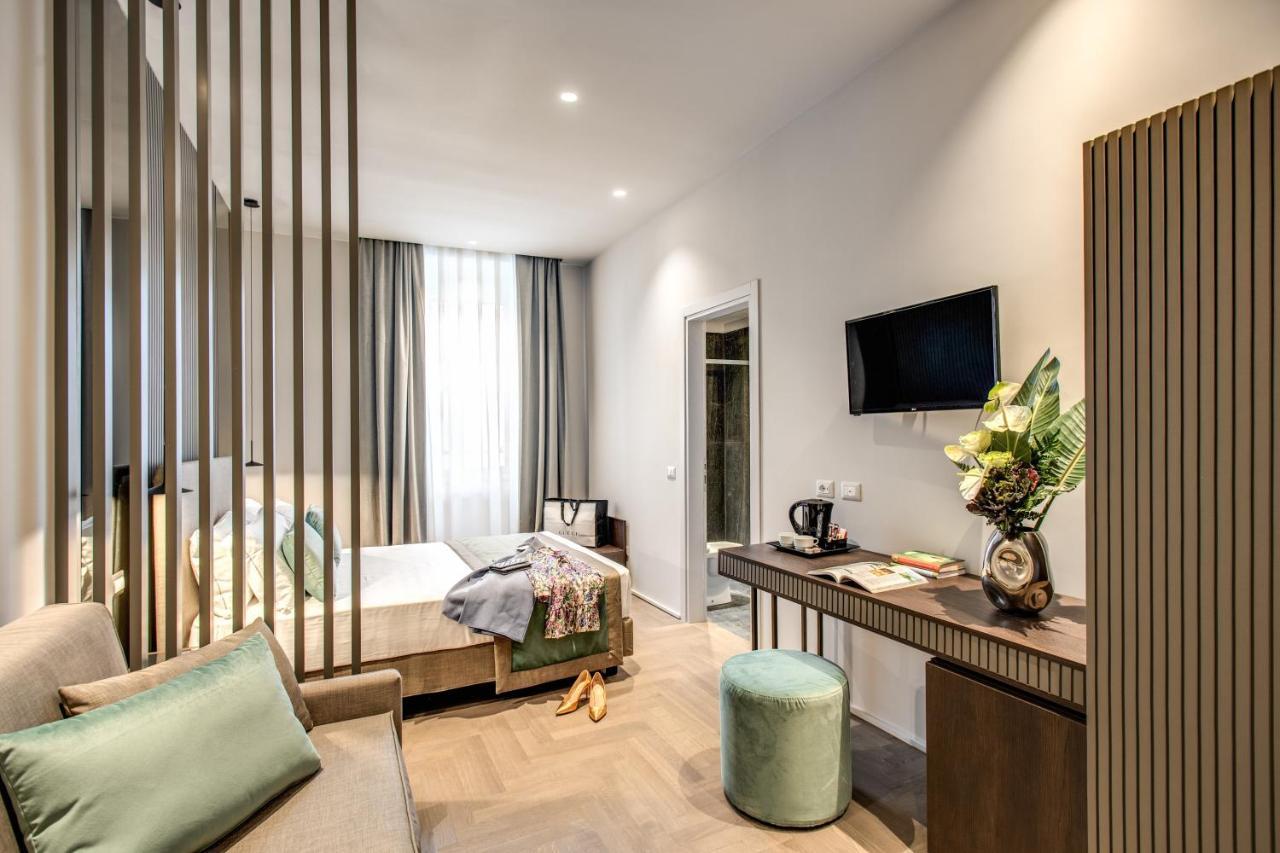 77 Seventy-seven - Maison D'art Collection Hotel Rom