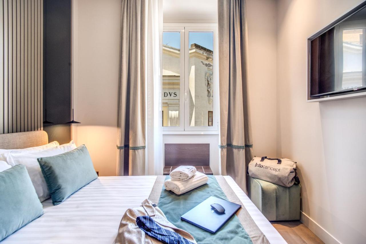 Hotel 77 Seventy-seven - Maison D'art Collection Rom