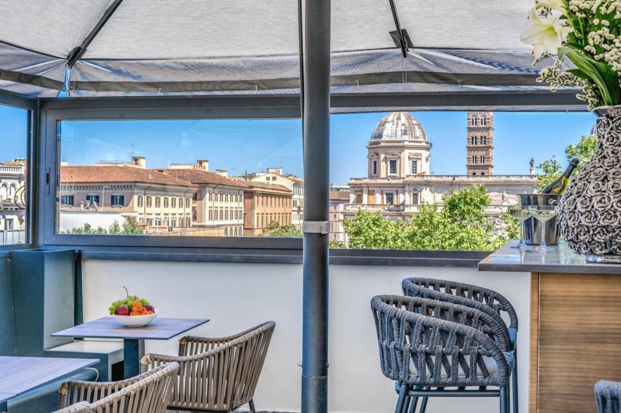 Hotel 77 Seventy-seven - Maison D'art Collection Rom
