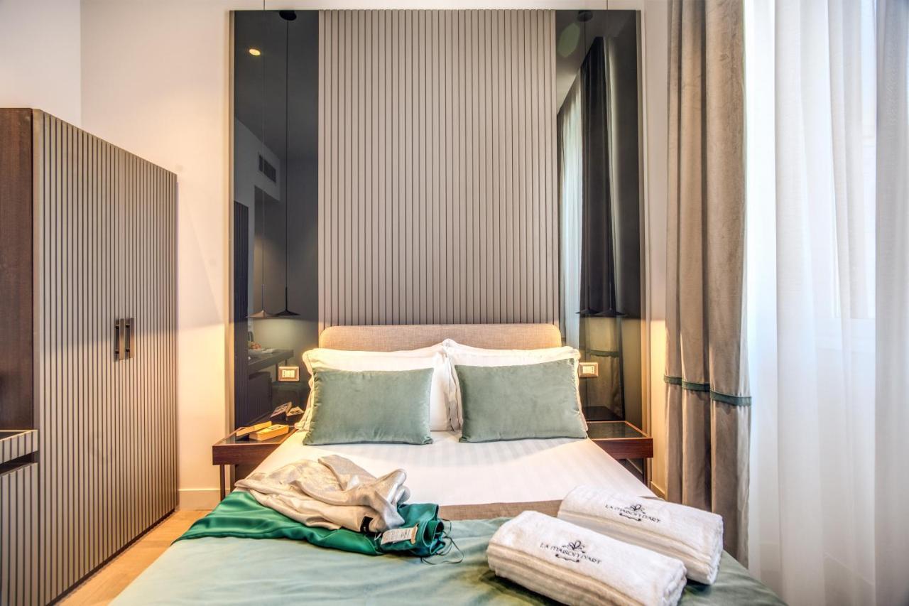 Hotel 77 Seventy-seven - Maison D'art Collection Rom