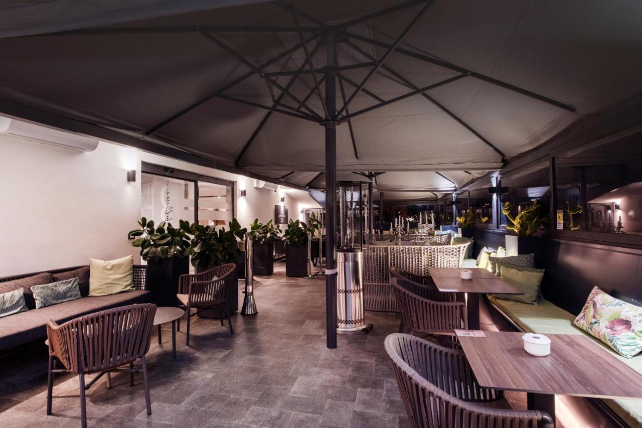 Hotel 77 Seventy-seven - Maison D'art Collection Rom
