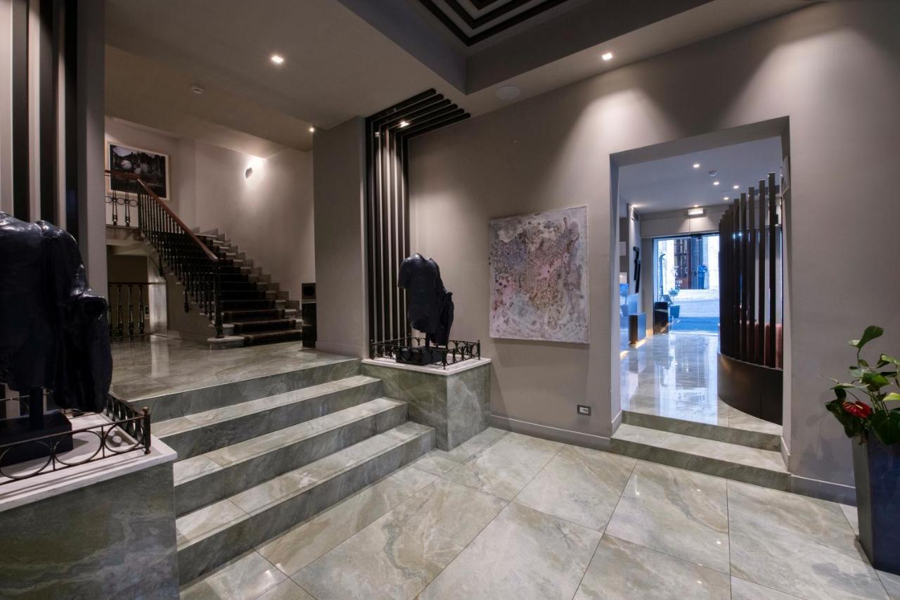 Hotel 77 Seventy-seven - Maison D'art Collection Rom