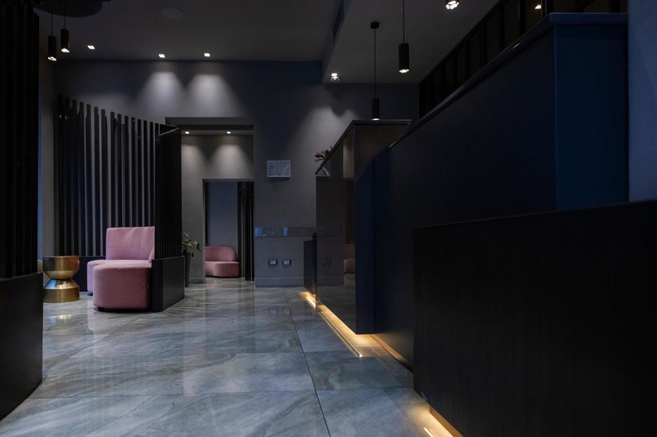 77 Seventy-seven - Maison D'art Collection Hotel Rom