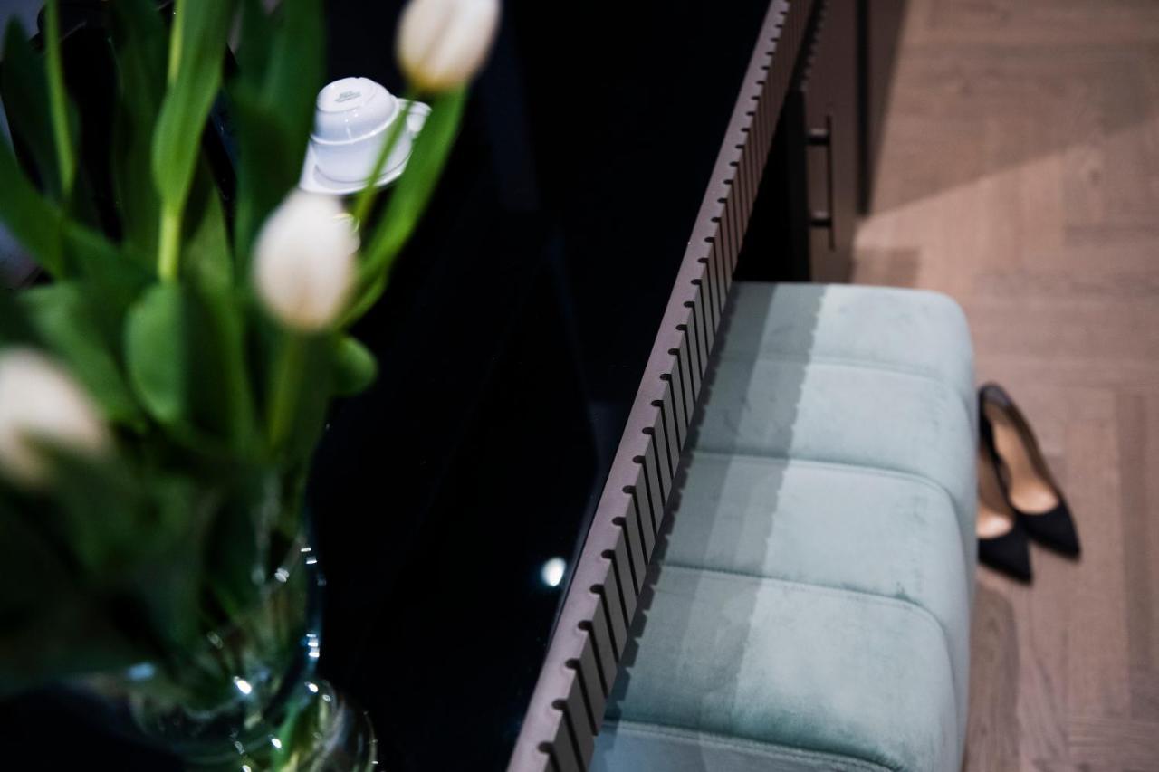 77 Seventy-seven - Maison D'art Collection 4* Rom