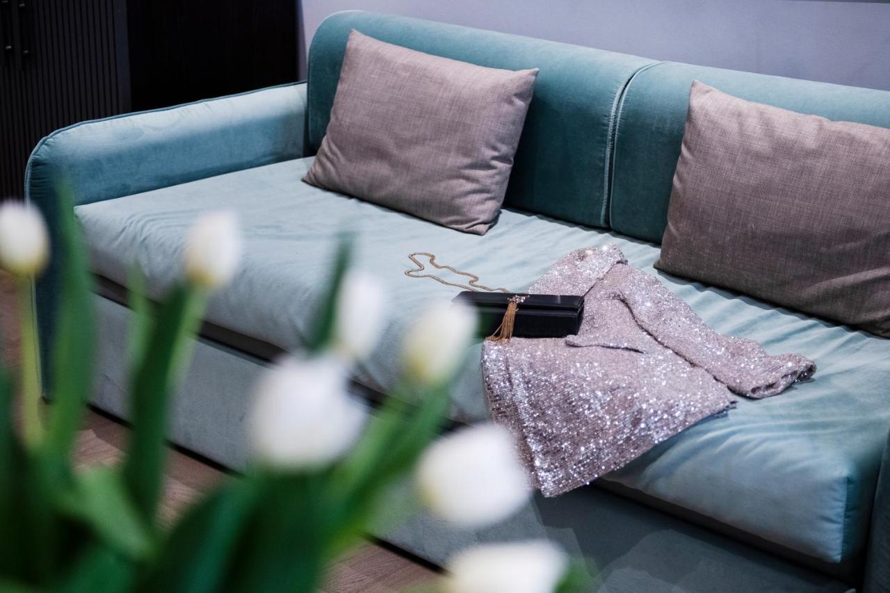 77 Seventy-seven - Maison D'art Collection Hotel Rom