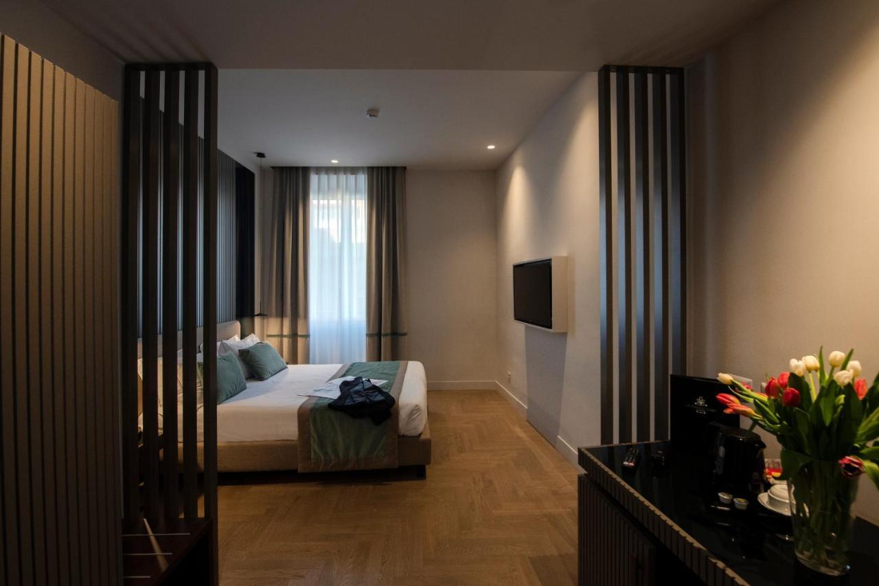 77 Seventy-seven - Maison D'art Collection 4* Rom