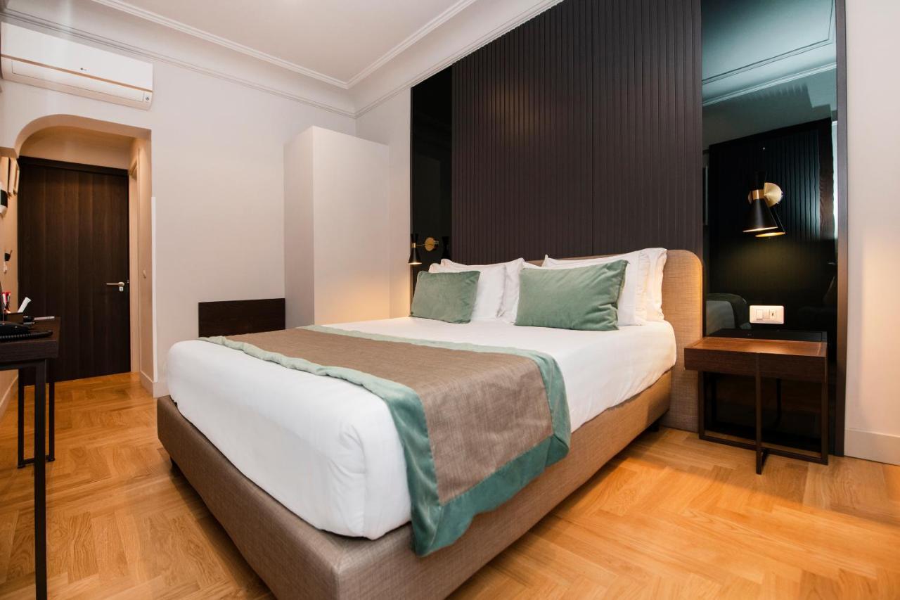 77 Seventy-seven - Maison D'art Collection Hotel Rom